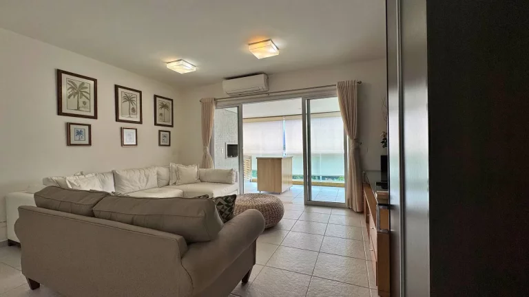 Imagem Apartamento com 3 dormitórios à venda, 144 m por R$ 3.500.000,00 - Riviera