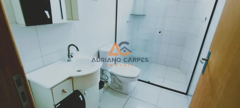 Imagem Adriano Carpes Imóveis Aluga Apartamento Anual Mobiliado.