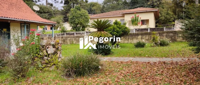 Imagem Terreno à venda em Pinhais, Jardim Cláudia, 6.325,00m²