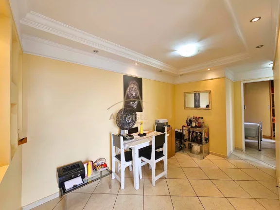 Imagem Apartamento a venda 2 dormitórios 1 suíte e varanda Vila Menk Osasco SP