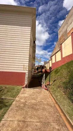 Imagem Apartamento à venda em Parque Morumbi - Votorantim/SP