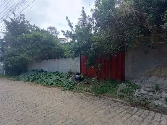 Imagem Lote em Búzios ,4000 m2!