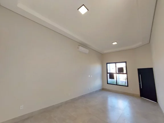 Imagem CASA TÉRREA - 3 SUÍTES E PLANEJADOS - CONDOMÍNIO TERRAS DA ESTÂNCIA - PAULÍNIA
