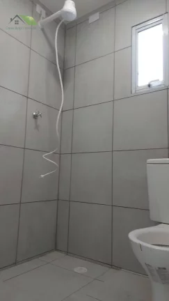 Imagem Kitnet com 1 Quarto para Alugar, 25 m² em Vila Monte Sion - Suzano
