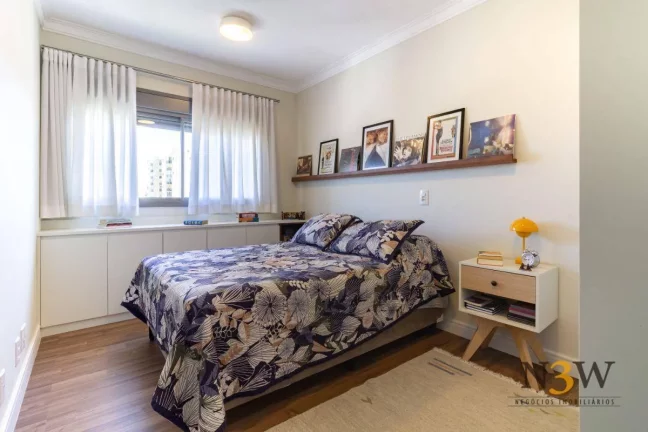 Imagem Apartamento a venda na Vila Leopoldina com 88m² 3 dormitórios 1 suíte 2 vagas de garagem no Condomínio Green Mond