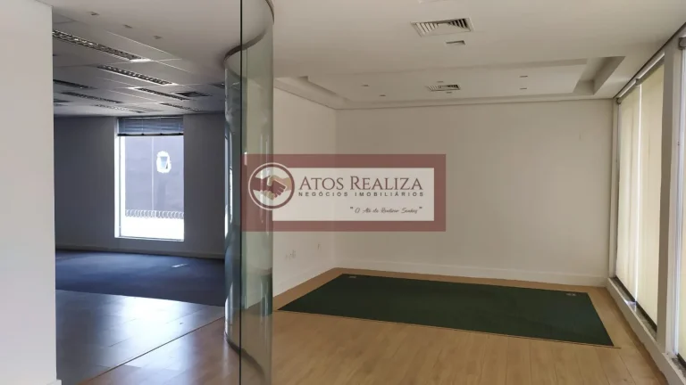 Imagem Alugue Prédio Inteiro 1000m² em Socorro Interlagos