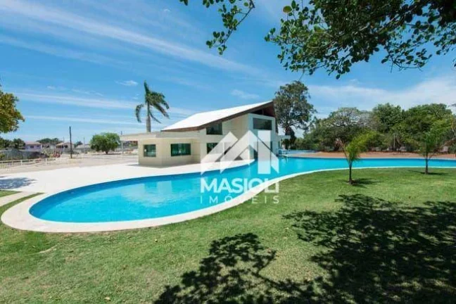 Imagem Terreno à venda, 300 m² por R$ 390.000,00 - Praia D Ulé - Guarapari/ES