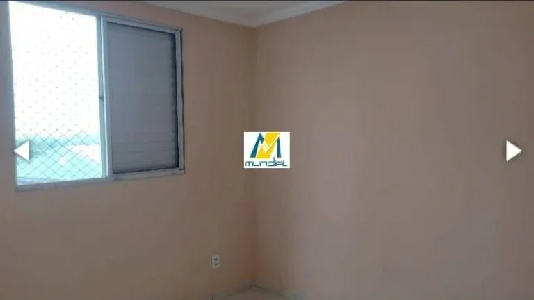 Imagem Alugo Apto em Santo André, Vila Homero Thon