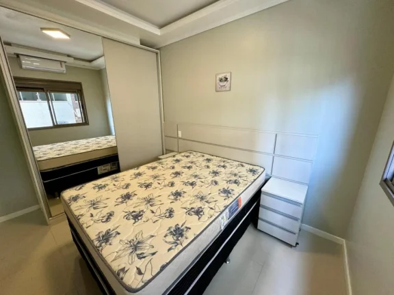 Imagem Apartamento 2 Dormitórios - Bairro Centro