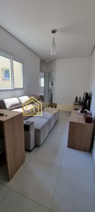 Imagem Apartamento Padrão
