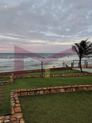 Imagem Casa 3/4 sendo 2 suite em Agrolhos Villaje