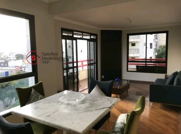 Imagem APARTAMENTO A VENDA NA VILA PRUDENTE AO LADO DO METRÔ V. PRUDENTE LINHA VERDE