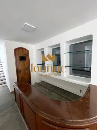 Imagem Casa Para Alugar Jd. Vergueiro Zona Central - Sorocaba/SP
