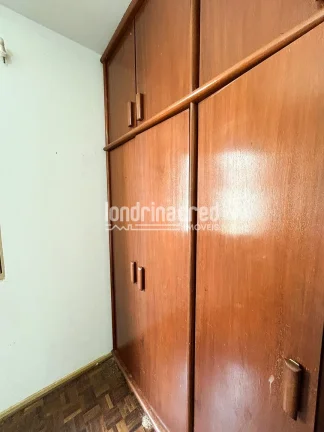 Imagem Apartamento à venda no Parque Jamaica – Conforto e praticidade para morar bem em Londrina
