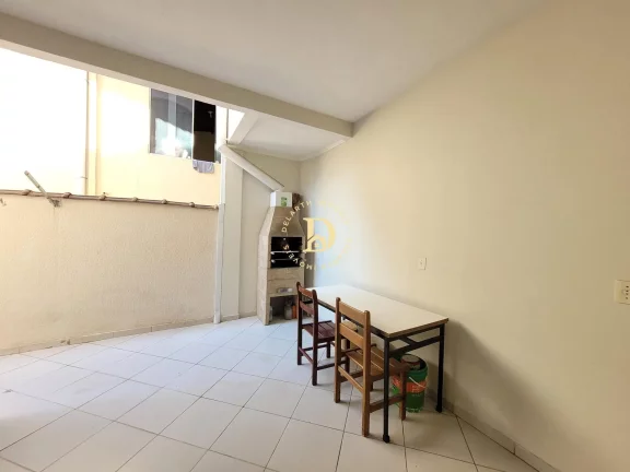 Imagem Casa - Jardim Terras do Sul - SJCampos - 04 Dormitórios (01 Suíte) - 161m²