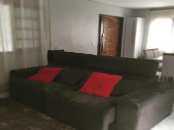 Imagem LINDA CASA PARA VENDA NO JARDIM CAÇULA, JUNDIAÍ SP
