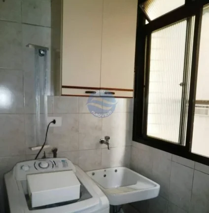 Imagem Belo apartamento a venda em São Vicente no Gonzaguinha