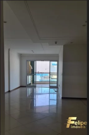 Imagem APARTAMENTO COM VISTA MAR PARA PRAIA DE ITAPUÃ / VILA VELHA - ES