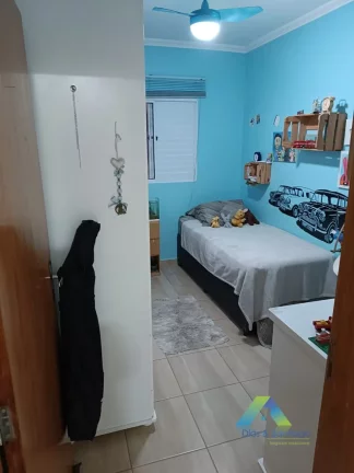 Imagem Casa com 03 quartos na Vila Ema 190m²