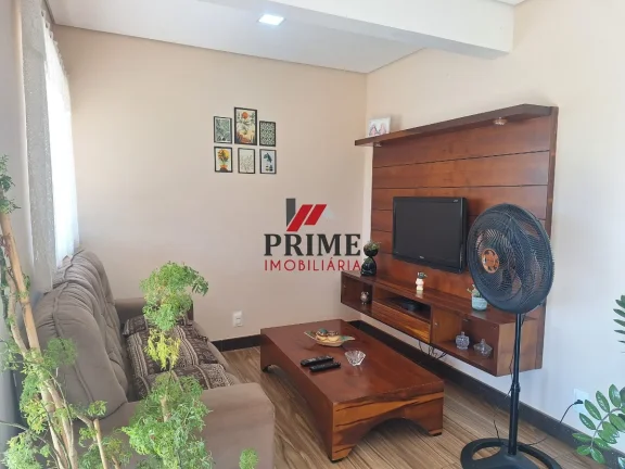 Imagem Casa - Cond. Estância das Aroeiras - Lagoa Santa