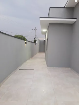 Imagem CASA GEMINADA RESIDENCIAL em INDAIATUBA - SP, JARDIM REGENTE