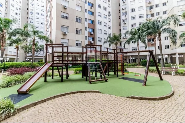 Imagem Apartamento com 3 Quartos à Venda, 69 m² em Vila Ipiranga - Porto Alegre
