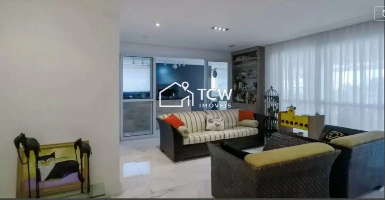Imagem Apartamento-Alto-Padrao-para-Venda