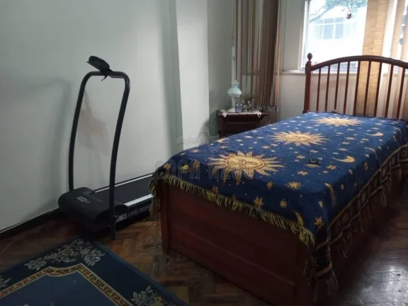 Imagem Copacabana – Rua Carvalho de Mendonça | Residencial › Apartamento 3 quarto(s) à Venda