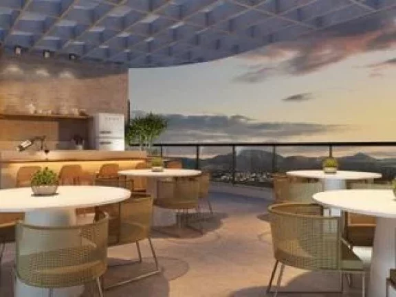 Imagem REVENDA DE CLIENTE EM APARTAMENTO DE LANÇAMENTO EM GUARAPARI / ES