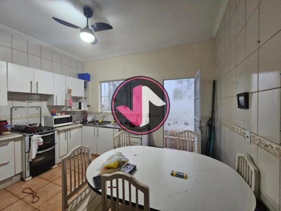 Imagem Casa Térrea à Venda no Bairro Boa Esperança  Cuiabá/MT Valor: R$ 670.000,00 | Aceita Financiam...