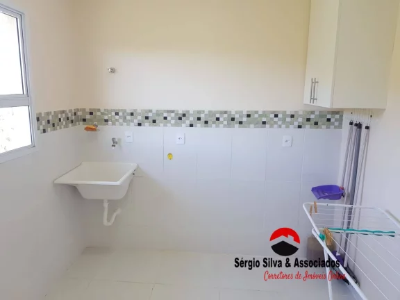 Imagem Apartamento para Locação na Vila Marinela em Campos do Jordão - SP.
