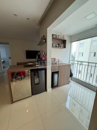 Imagem APARTAMENTO A VENDA NO CAMBUCI, SAO PAULO