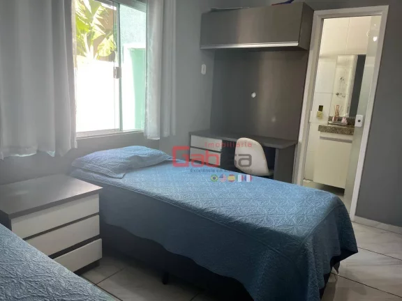 Imagem Casa com 3 dormitórios à venda, 180 m² por R$ 790.000,00 - Guriri - Cabo Frio/RJ