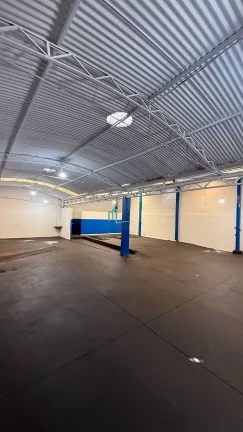 Imagem GALPÃO COMERCIAL EM EXCELENTE LOCALIZAÇÃO NA AVENIDA ADHEMAR DE BARROS DISPONIVEL PARA LOCAÇÃO E VENDA!