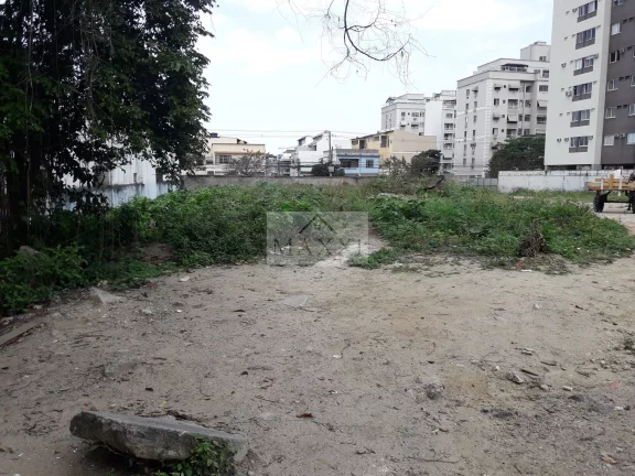 Imagem LOTE AREA PARA CONSTRUÇÃO Taquara, Rio de Janeiro/RJ