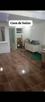Imagem Casa Reformada - JD. SÃO PEDRO - OSASCO-SP