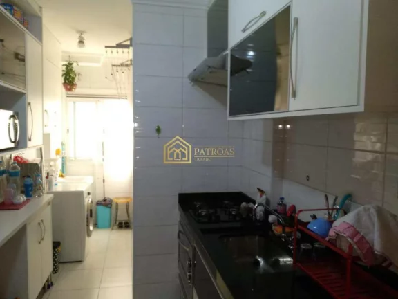 Imagem Apartamento Padrão