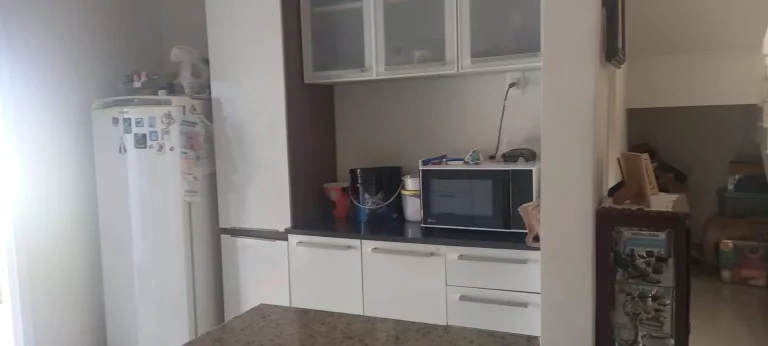Imagem Sobrado Grande à venda no Quinta dos Vinhedos - Bragança Paulista