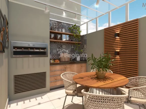 Imagem Apartamento à venda no bairro Vila Hortência - Sorocaba/SP