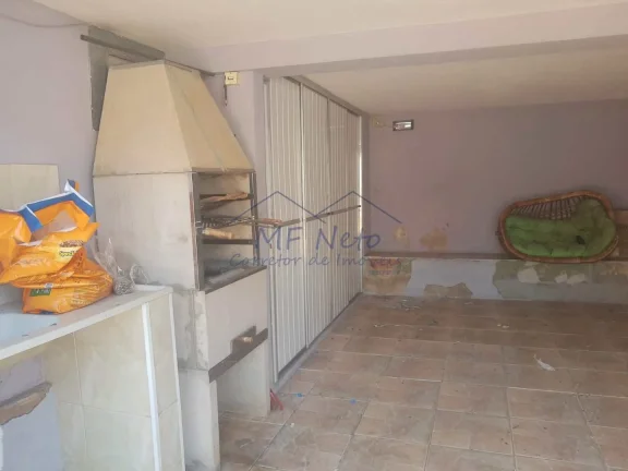 Imagem Casa Padrão