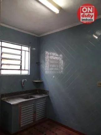 Imagem Casa à venda - Gonzaga - Santos/SP