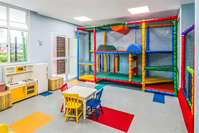 Imagem Apartamento à venda com 3 quartos, sendo 1 suíte, no condomínio Vida Viva Butantã, São Paulo - SP