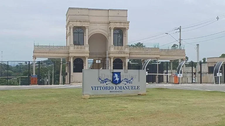 Imagem Terreno à venda, 1040 m² por R$ 780.000,00 - Condomínio Vittorio Emanuele - Sorocaba/SP