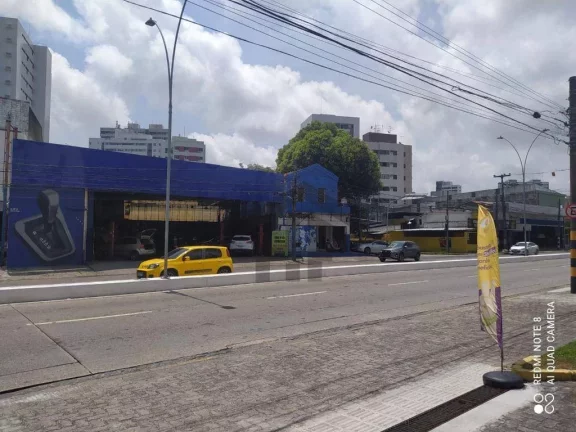 Imagem Galpão à Venda, 326 m² em Espinheiro - Recife