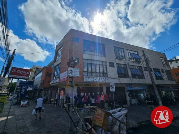 Imagem Sala, 34 m² - venda por R$ 120.000,00 ou aluguel por R$ 1.135,00/mês - Floresta - Porto Alegre/RS
