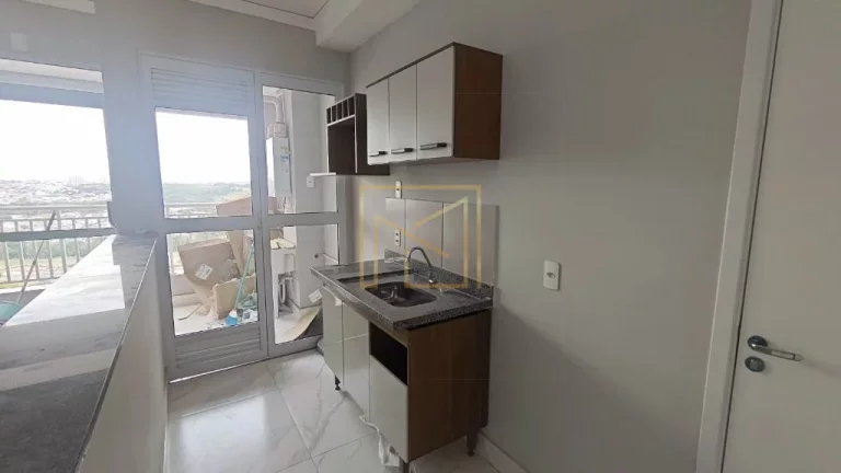 Imagem ?? VIVA NO TOPO! APARTAMENTO EXCLUSIVO NO HAPPY CONDOMÍNIO CLUB - HORTOLÂNDIA! ?