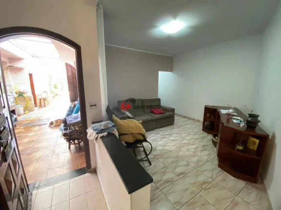 Imagem Casa à venda 2 Quartos, 1 Suite, 6 Vagas, 221M², Osvaldo Cruz, São Caetano do Sul - SP