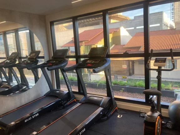 Imagem Apartamento à Venda – Conforto e Localização a Poucos Minutos da Praia!