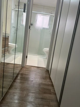 Imagem Apartamento Condominio Trilogy 94 m² 3 Dormitorios 2 Vagas