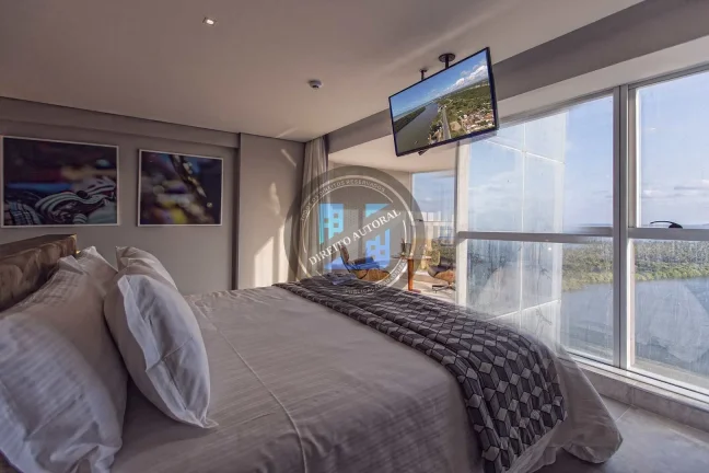 Loft com 1 quarto, Candeias, Jaboatão dos Guararapes - R$ 250 mil, Cod: 34